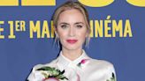 Emily Blunt ‘absolutely’ felt sick after kissing certain costars: ‘I’ve definitely not enjoyed some of it’