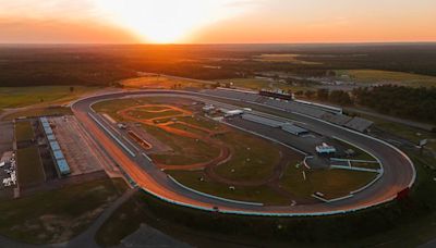 With or without NASCAR, Rockingham is nearing revival. What that means to this NC town