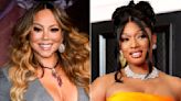 Mariah Carey and Megan Thee Stallion to headline L.A.'s Pride in the Park