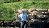 Golf-Scrappy McIlroy rolls with the punches to strong PGA Championship start