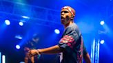 Unofficial film of Frank Ocean's Coachella set is at the center of copyright concerns