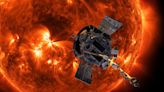 NASA's Parker Solar Probe smashes record for fastest man-made object