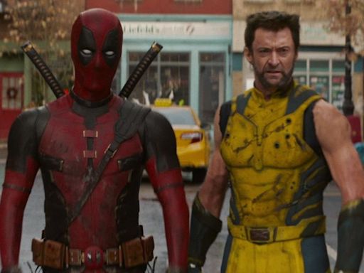 DEADPOOL & WOLVERINE Features Tom Holland's Brother As [SPOILER]; Ryan Reynolds Talks Madonna Needle Drop