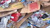 Stevens Point could fine homeowners for improper recycling