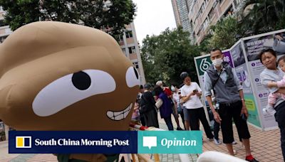 Opinion | Charging for waste: Hong Kong needs action, not more procrastination