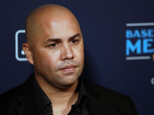 Mets legend Carlos Beltran reveals what’s wrong with young slugger offensively