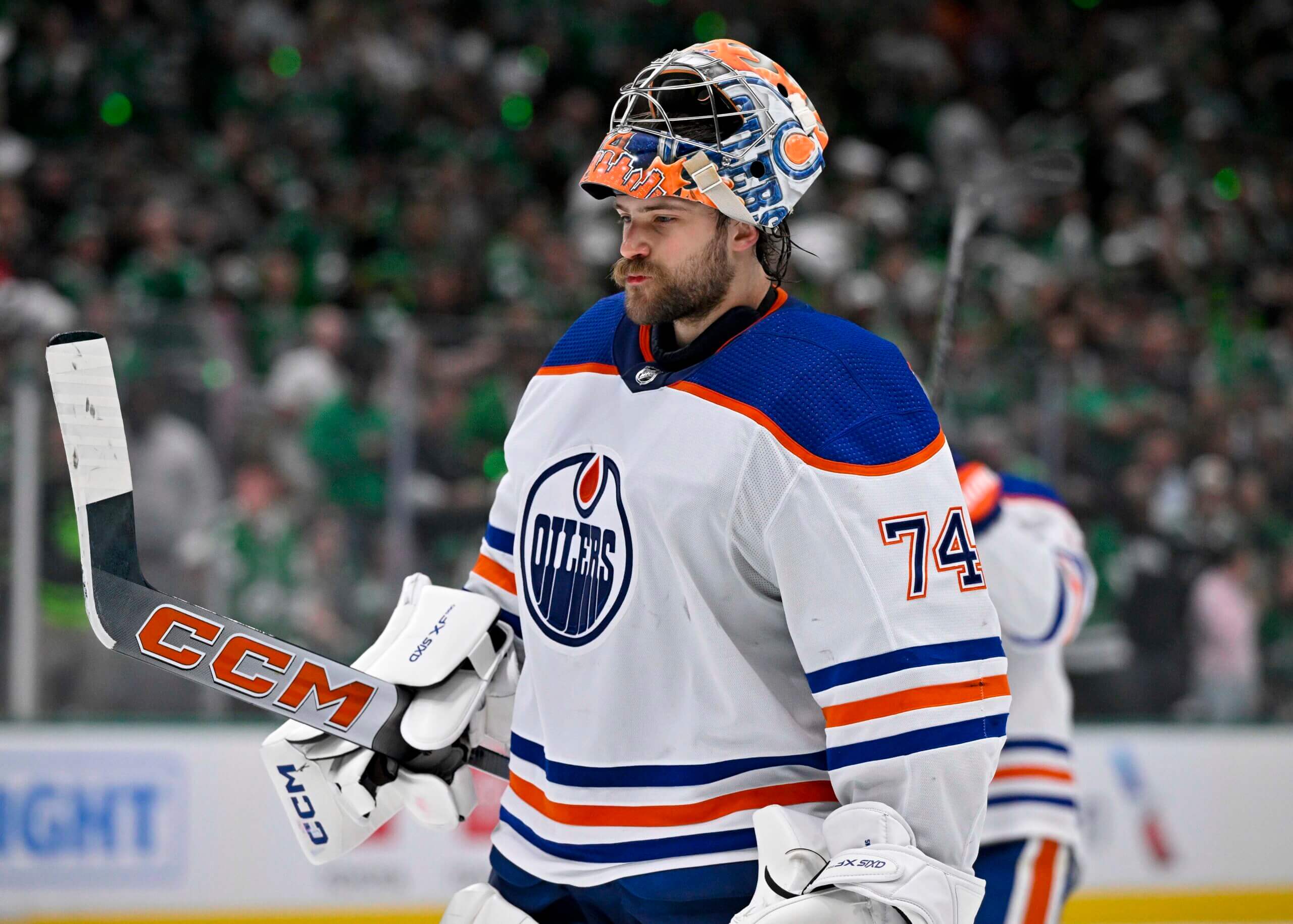 Lowetide: The Oilers' unsung heroes? Credit amateur scouts for part in playoff success