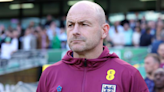 'A tracksuit manager' - three things from Carsley's England bow