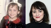 Mara Wilson y la injusta condena por haber sido una niña adorable en Hollywood