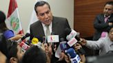 Perú nombra embajadores ante la OEA y EE.UU. tras la dimisión de sus predecesores