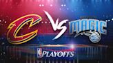 Cavaliers vs. Magic Game 4 prediction, odds, pick, how to watch NBA Playoffs