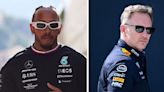 Lewis Hamilton raises complaints as Red Bull lose millions after Monaco GP