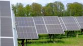 Community-owned solar farm given green light