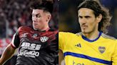 Ver EN VIVO ONLINE Central Córdoba vs. Boca Juniors, Torneo de la Liga Profesional 2024: formaciones, cuándo es, ...