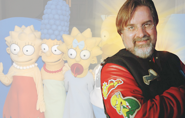 Fact Check: About the Rumor 'The Simpsons' Creator Matt Groening Is a Former CIA Agent