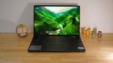 Dell Inspiron 16 2-in-1 review: Strong performance at a decent price