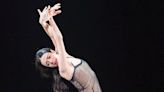 With Wayne McGregor’s Ambitious ‘Woolf Works,’ 61-Year-Old Ballerina Alessandra Ferri Makes Her Grand Return to the New York Stage