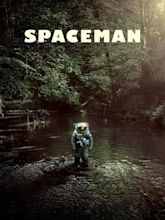 Spaceman (2024 film)