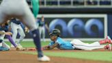 Mariners’ struggles on the road continue as they drop series to Marlins