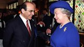 David Suchet recalls thinking birthday invite to lunch with Queen was ‘a hoax’