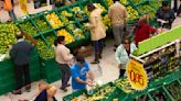 IGP-M desacelera para 0,81% em junho; alimentação foi grupo com maior aumento de preços