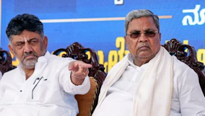 'Not To Be Discussed In Public...': Siddaramaiah Breaks Silence On Seer's Call for Leadership Change in Karnataka - News18