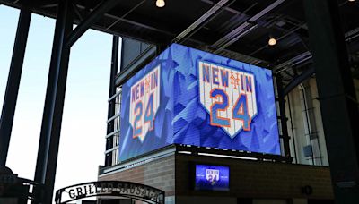 How the New York Mets Continue to Stay Ahead of the (LED) Ballgame