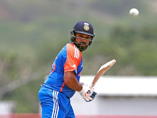 T20 World Cup 2024: Can Rohit Sharma become the highest run-scorer?