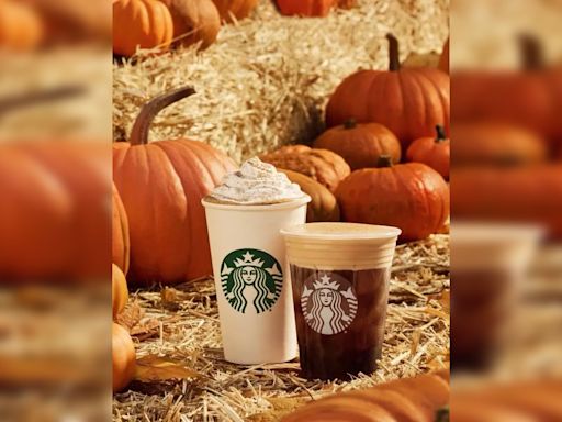 Starbucks Fall Menu: When Is Pumpkin Spice Coming Back?