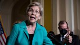 Warren announces bipartisan bill to combat crypto money laundering