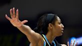 WNBA says all teams will be flying charter to games by May 21 after rough program rollout