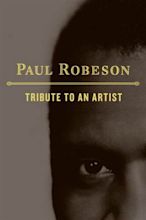 Paul Robeson: Tribute to an Artist Movie Streaming Online Watch