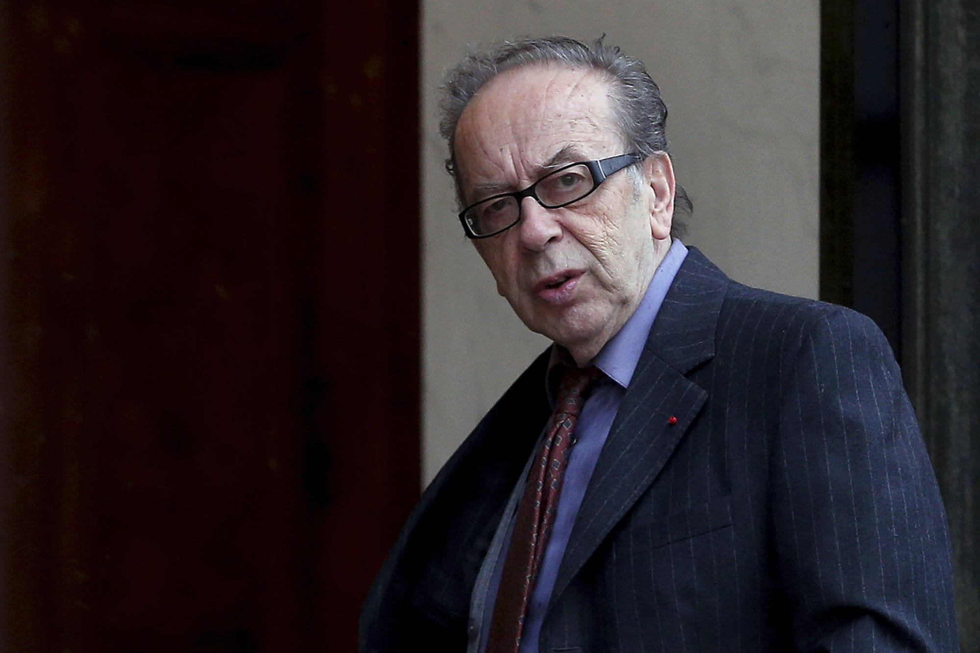 Albania's world-renowned novelist Ismail Kadare dies at 88