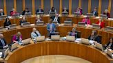 Welsh Government shelves plans for a gender-balanced Senedd