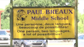 Community members concerned about proposed closure of Paul Breaux Middle