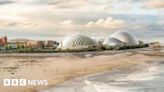 Eden Project Morecambe receives £2.5m funding boost