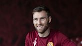 Motherwell star confident that squad is shaping up nicely ahead of new season