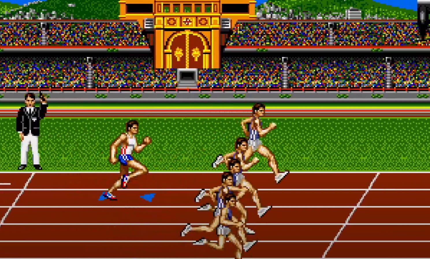 Paris 2024 is the first Summer Olympics in 30 years to have no console video game | VGC