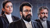 Neru Movie Box Office Collection Day 13: Mohanlal’s Film Earns $4.2 Million