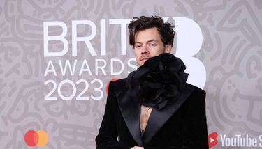 Acosadora de Harry Styles condenada a prisión; le envió 8 mil cartas