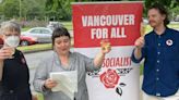 Profiling the Vancouver political parties: VOTE Socialist