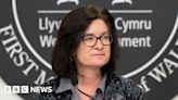 Eluned Morgan: Who is the woman poised to become Wales' next first minister