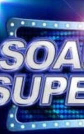 Soapstar Superstar