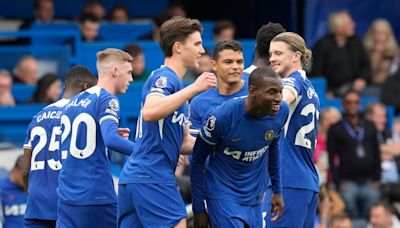 Chelsea vs. Bournemouth FREE LIVE STREAM (5/19/24): Watch Premier League match online | Time, TV, channel