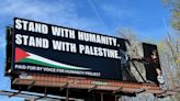 NJ legislators condemn 'stand with humanity' billboards as hateful