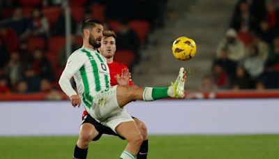 Isco handed injury boost in race to be fit for Real Betis’ opening match of 2024-25 season