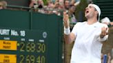 John Isner is retiring from tennis after the US Open. He played in the sport's longest match