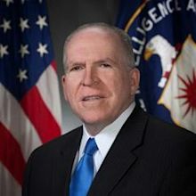 John Brennan (CIA officer)