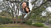 Chris Pratt and Katherine Schwarzenegger Just Tore Down This Stunning Midcentury Modern Home