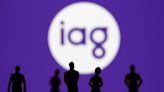 Australia's IAG misses annual cash earnings estimates; shares slip